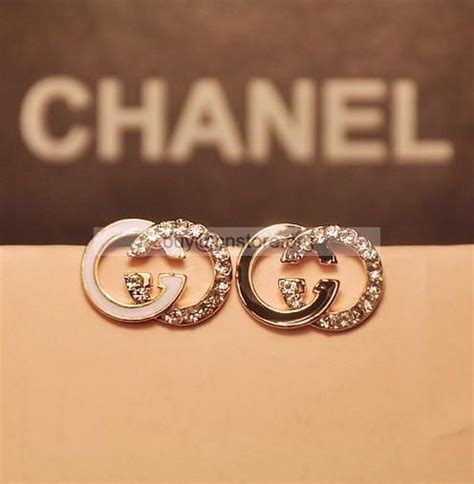 gucci replica ring|gucci knockoff earrings.